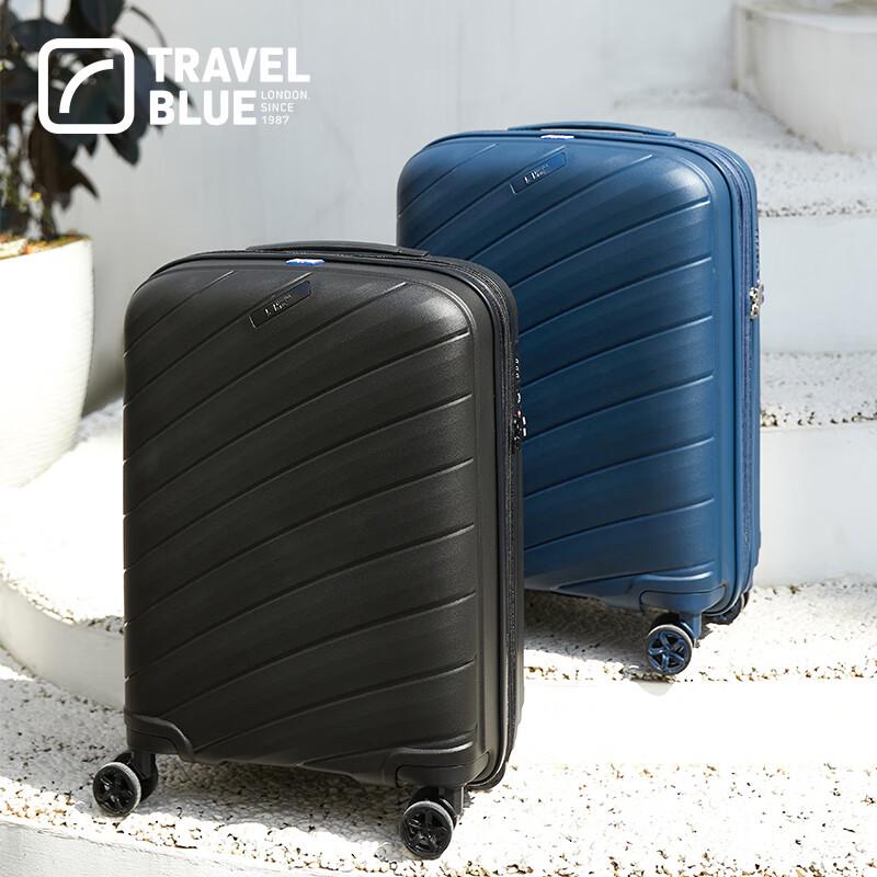 Lanlv Carry-on Travel Luggage 20 inch