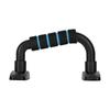 Push-Up Support Handles For Gym Exercises, Set Of 2 Strong Rebel Active