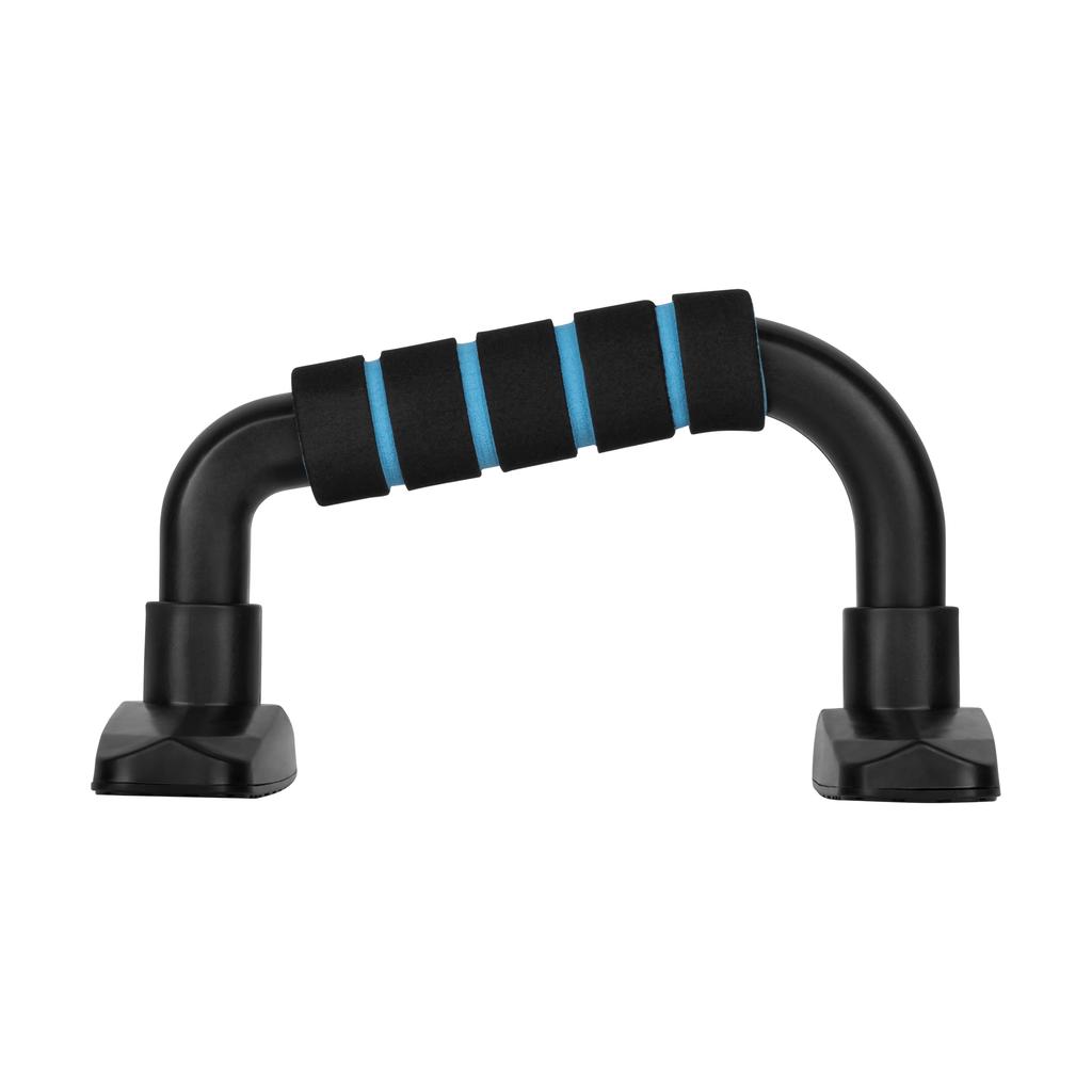 Push-Up Support Handles For Gym Exercises, Set Of 2 Strong Rebel Active