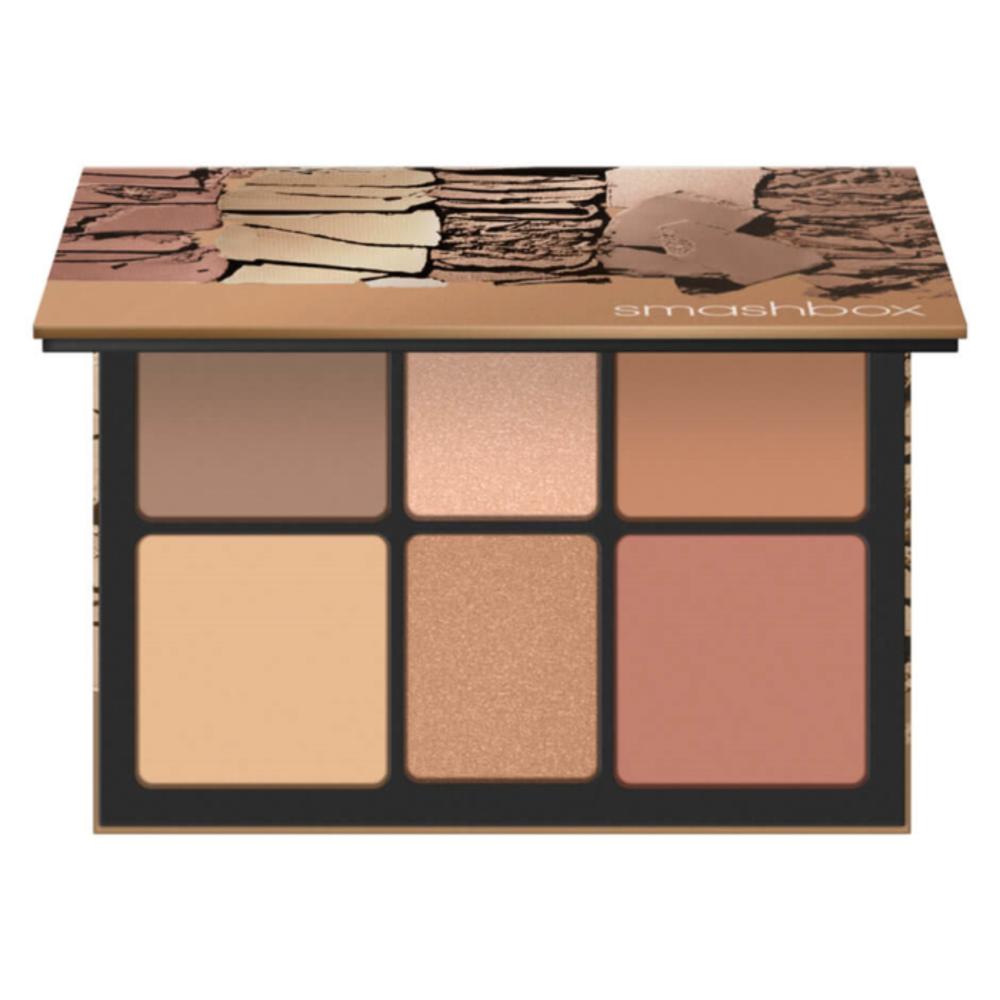 Cali Contour Palette