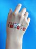 100pcs Cute Cartoon Medical Patch Waterproof Wound Adhesive Bandages Dustproof Breathable First Band Aid Adhesive for Kids