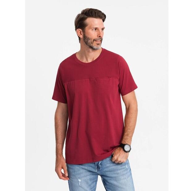 Футболка Ombre OM-TSCT-0171 EU S