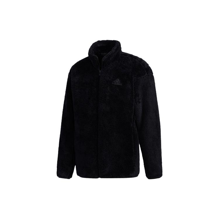 New Adidas Jackets Men Black GL7416