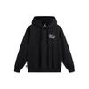 Li Ning X Disney Sweatshirt Unisex Black AWDU501-1