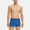 Calvin Klein Logo Stretch Waistband Boxer Briefs 3-Pack Men underwear NP2421O-4UE