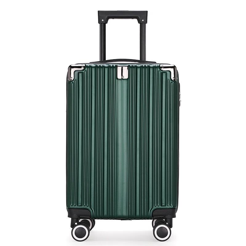 YJHOME Universal Wheel Luggage