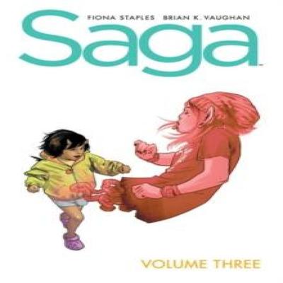Kurgu – Çizgi Roman ve Manga