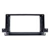 9" Radio Fascia Masking For Bmw 3 E46 1998-2005