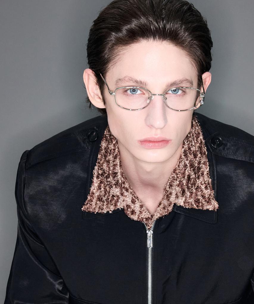 Nonpig Sig_Sv Eyeglass Frames