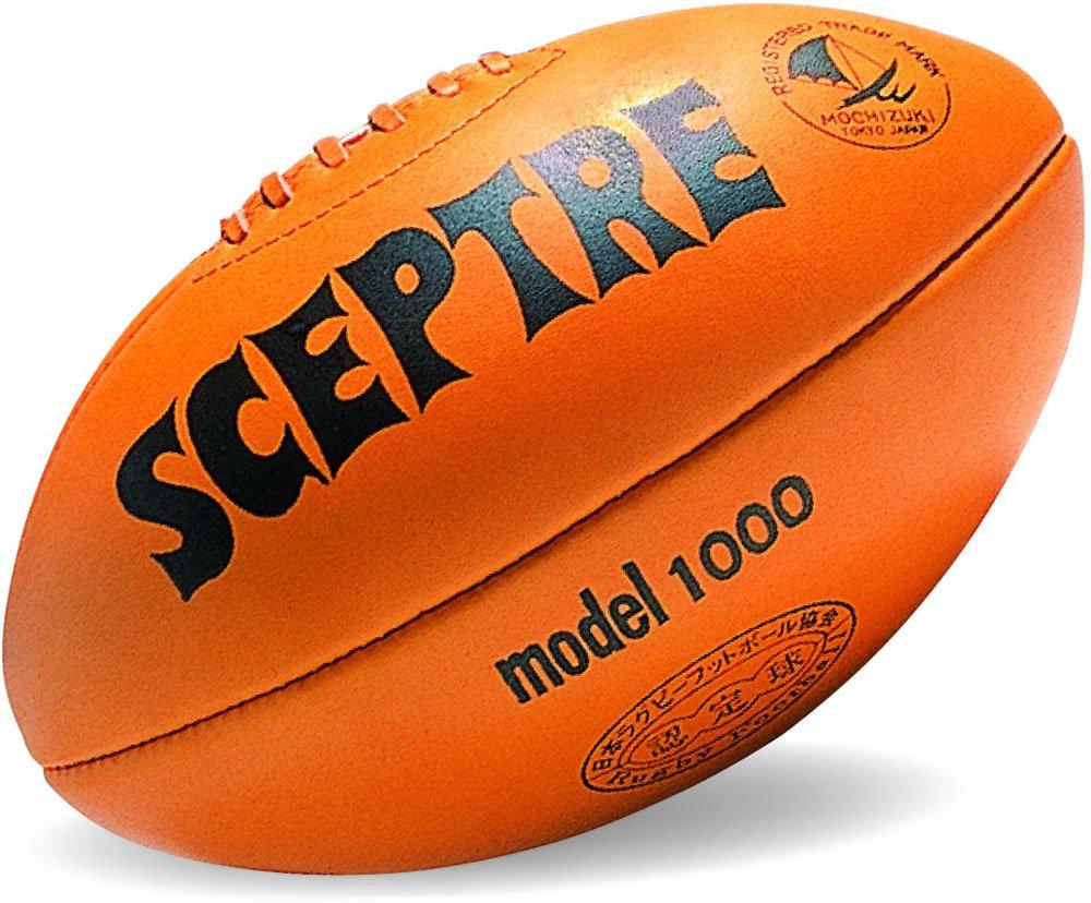 

SCEPTRE Rugby Ball Model 1000 Brown SP-2