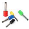 VE0508 Tubular Pin Crimp Terminal E1008, E7508, E1508, E2508, E0508 Connector