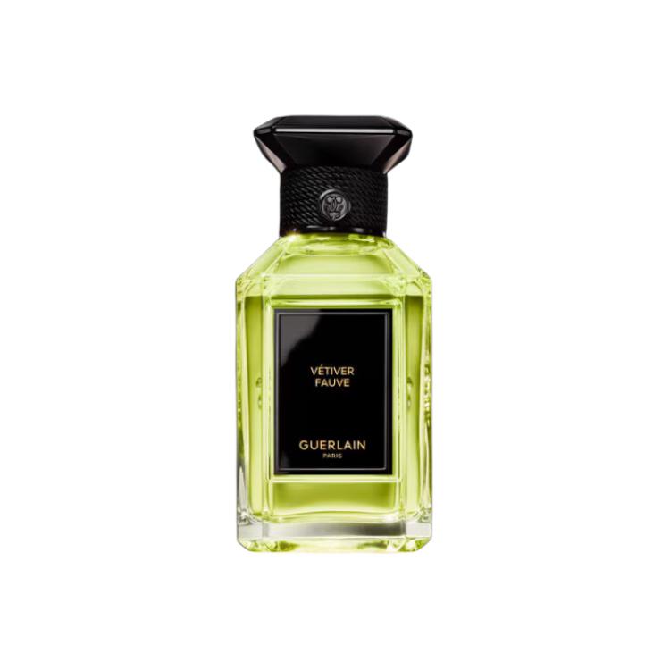 Guerlain L`Art & La Matière Vétiver