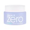BANILACO Clean It Zero Calming Cleansing Balm, 100ml, Cica, Hypoallergenic, Redness Relief, For Very Sensitive Skin
