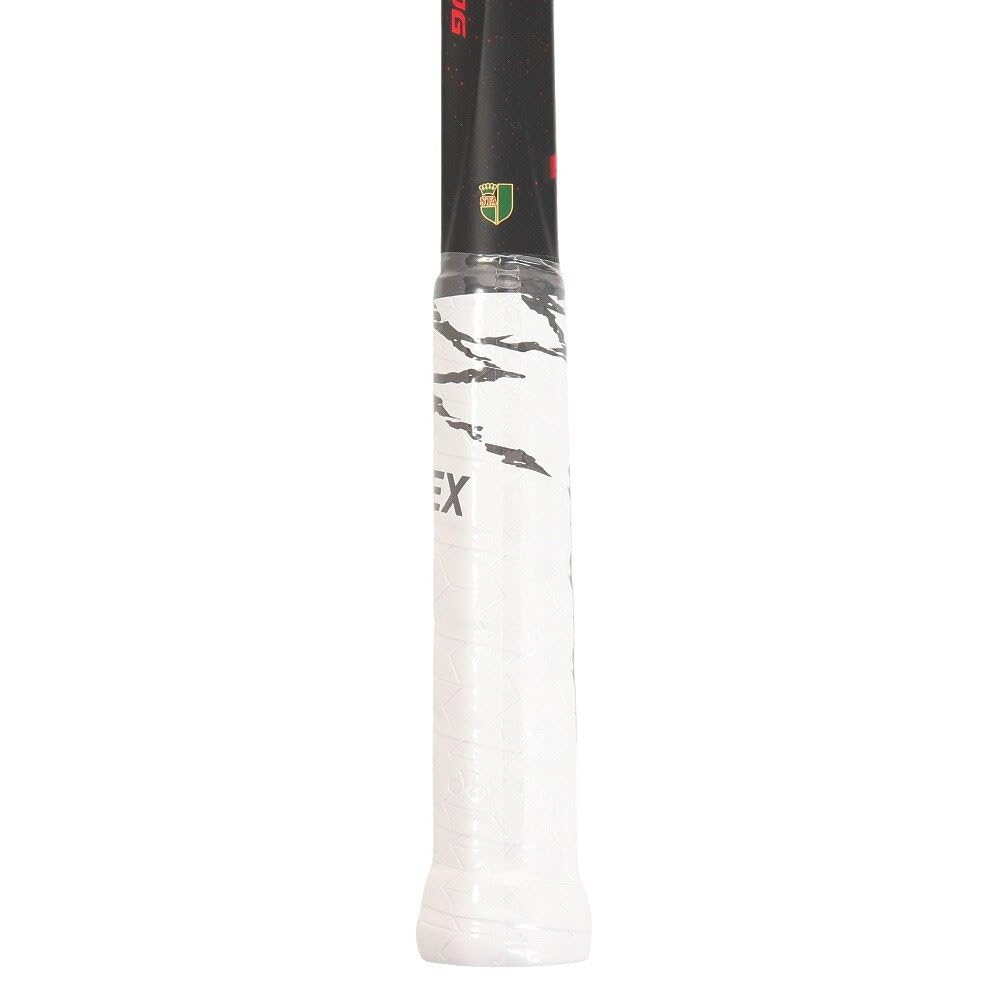Měkká tenisová raketa YONEX Geo Break G Stroke Dedicated Model Cosmic Red UL1 GEO80G (558)