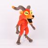 99 Nights In The Forest Plush The Deer Plush Toy For Kid Christmas Gifts The Deer And The Owl Game Peripheral Plushie Gamer Fans