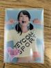 [USED] Suzuka Morita autographed card, blue bikini, photo