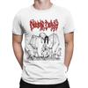 Fashion Nuclear Death Bride Of Insect T-Shirt for Men O Neck Pure Cotton T Shirt Short Sleeve Tee Shirt Gift Idea Clothes