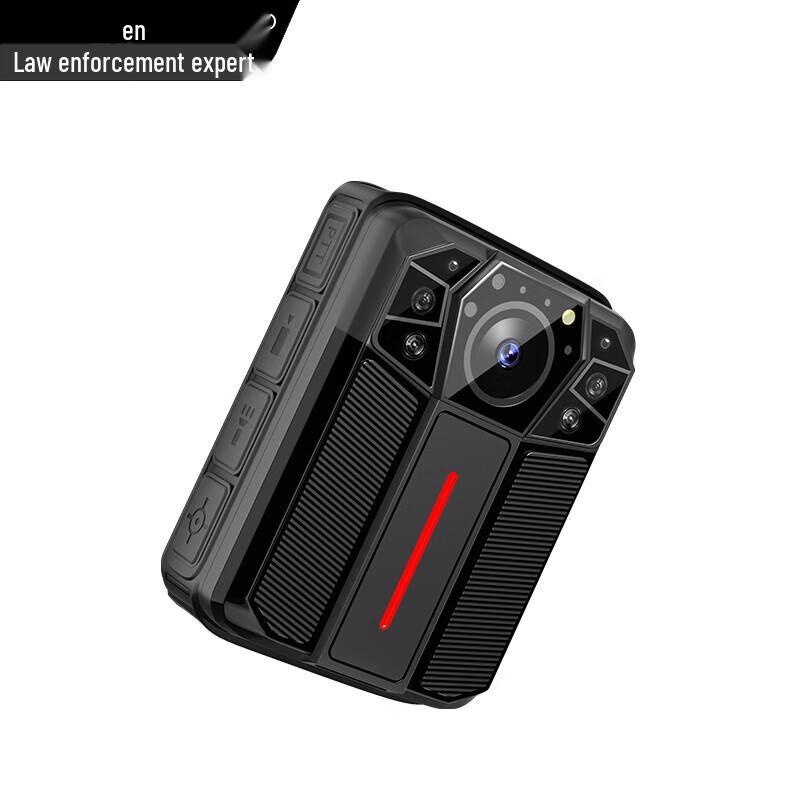 Professional Law Enforcement Body Camera DSJ-D6