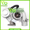 Turbo Turbocharger Turbine For Mitsubishi Challanger Delica Pajero Shogun 2.8L 4M40 TF035 TF035HM Full 49135-03101 49135-03130