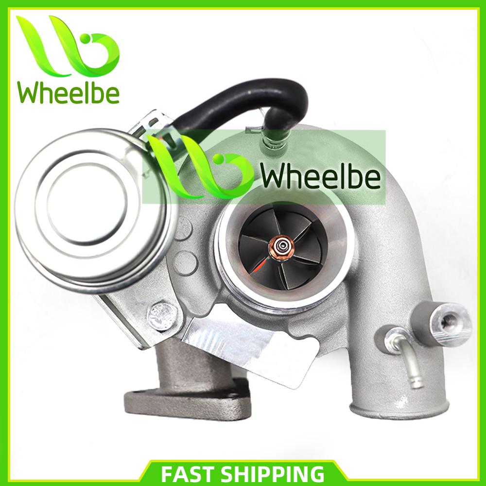 Turbo Turbocharger Turbine For Mitsubishi Challanger Delica Pajero Shogun 2.8L 4M40 TF035 TF035HM Full 49135-03101 49135-03130