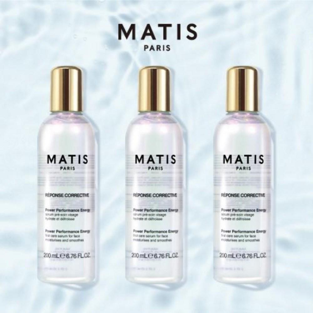 

Matisse Paris Massage Ampoule Энергетическая сыворотка Special, 1 шт.