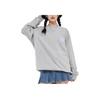 New Disney X MLB X Disney Collaboration Sweatshirts Unisex Gray 3AMTD1114-50MGS