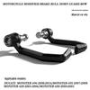 Rame și accesorii pentru motociclete – Garnituri laterale moto