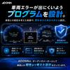 ADONN TV Vehicle Error Prevention for 40 Series Alphard and Vellfire Canceller, Plug-and-Play Design, Included,