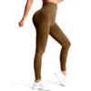 High-Waist Non-Slip Seamless Yoga Pants – Hip-Lifting, High-Elasticity Fitness Tights for Women
