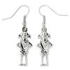 Harry Potter Dobby the HouseElf Drop Earrings