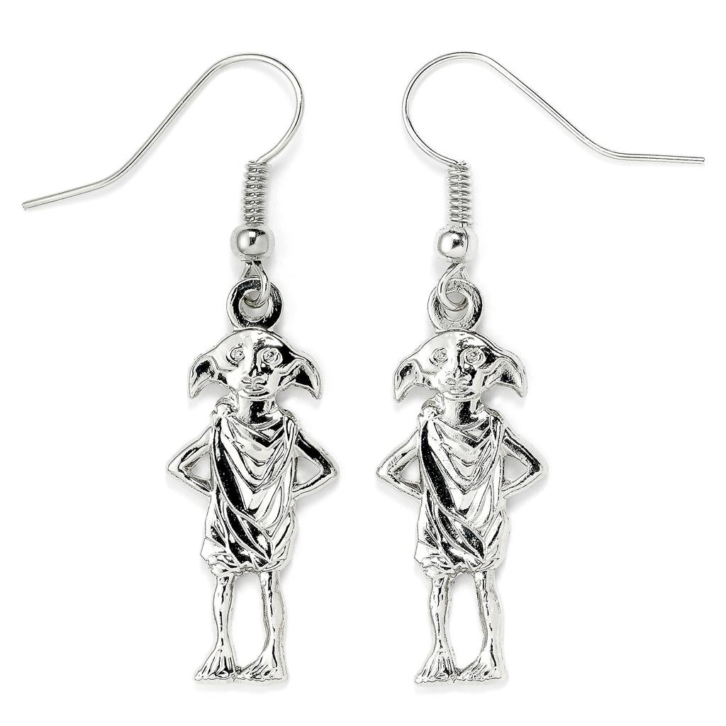 Harry Potter Dobby the HouseElf Drop Earrings