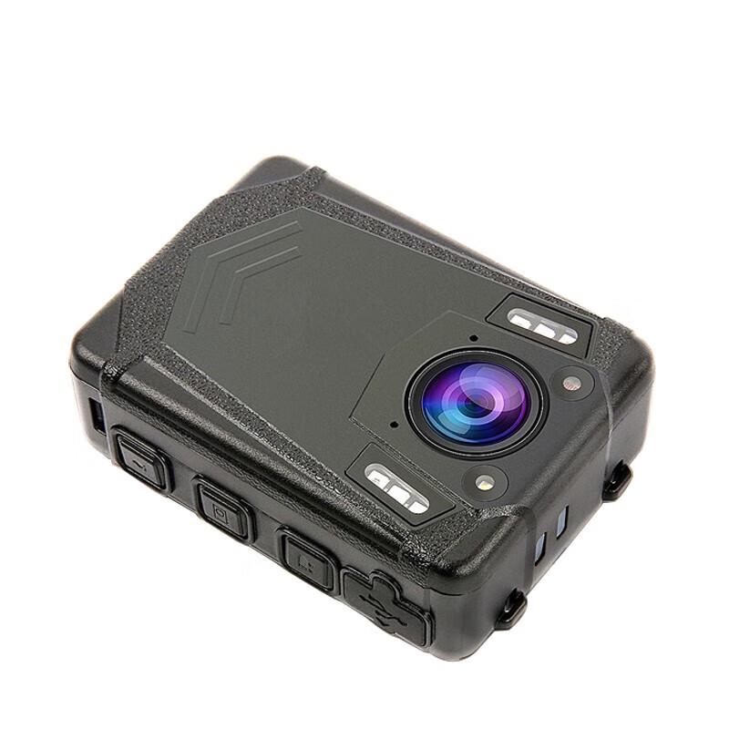 BingSu Portable HD Action Camera (CN version)
