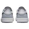 Air Jordan 1 Low Golf 'Wolf Grey' Men's DD9315-002