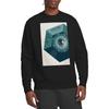 STAR TREK Unisex Adult The Next Generation Season 6 Episode 9 Sweatshirt