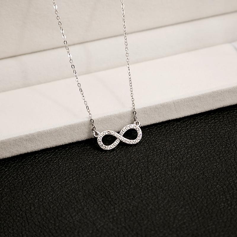 Zły Oko i Pszczoła Diamentowy Łapacz Snów Vintage Naszyjnik