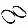 2 Pack Belts Replacement For Bissell Models 2259 Vacuum Parts Accessories