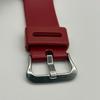 Used Good Condition G-SHOCK DW-6900MF-4 Red Rare Casio Crazy Metallic