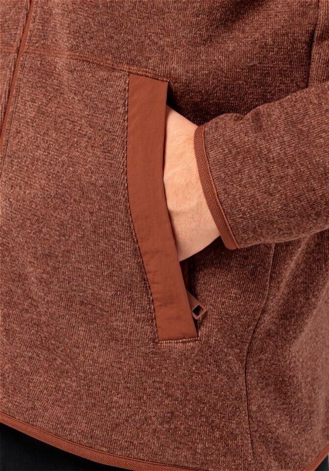 Куртка Jack Wolfskin Tannenspur Jacket Men carmine