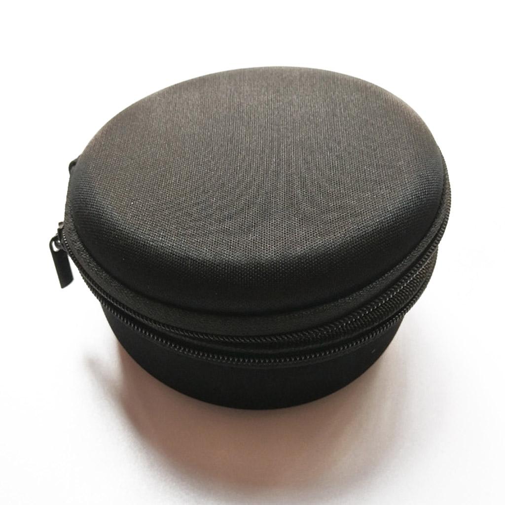 Passend für KOSS Porta Pro Kopfhörer-Tasche Box Harte Outdoor-Tragetasche Tasche Abdeckung Tragbare Tasche Kratzfeste Hülle