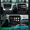 Android 14 Car Radio For Suzuki Vitara 4 2014 - 2018 Multimedia Video Player Navigation Stereo GPS No 2din 2 Din Dvd