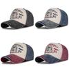 Baseball Cap Men Women Adjustable Cotton Sun Protection Sport Casual For Spring Fall Season