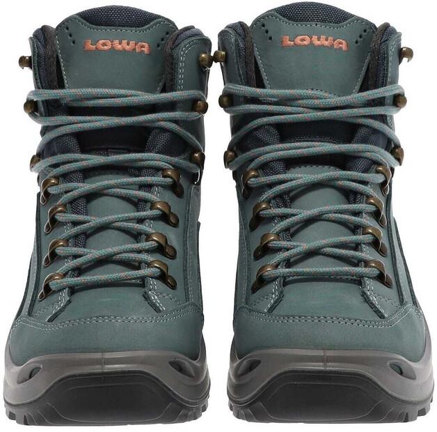 Lowa Renegade GTX Mid Trekking Boots