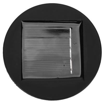 Solar Lights Replacement Top 7lm LED Solar Replacement Top for Outdoor Hanging Lanterns