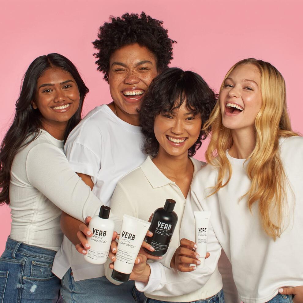 VERB Ghost Shampoo 2,3 fl oz