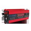 Pure Sine Wave Inverter 12V/24V To 220V for Cars and Trucks with Digital Display