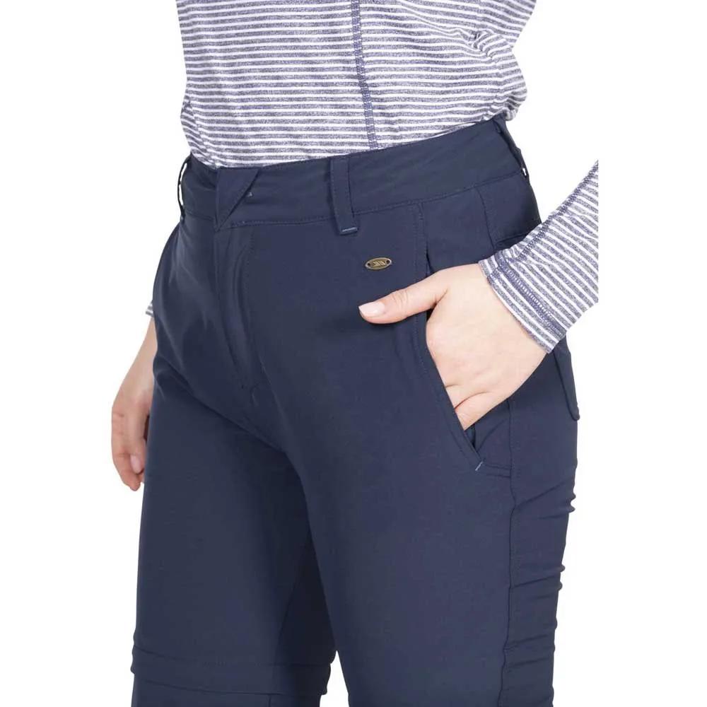 Trespass Брюки Eadie Convertible