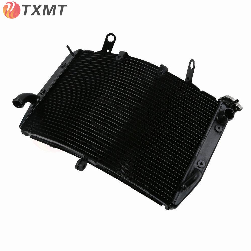 Yamaha YZF-R1 1000 Radiator Assembly (2004-2006)
