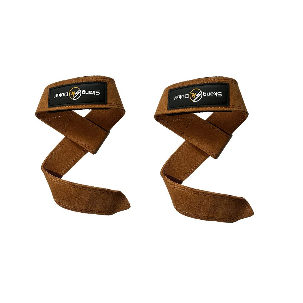 

Кожаный ремешок на запястье для тяжелой атлетики с неопреновой подкладкой на запястье для становой тяги, пауэрлифтинга, бодибилдинга, силовых тренировок plum