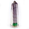 Orgonite Obelisk Green Aventurine 110x30 mm