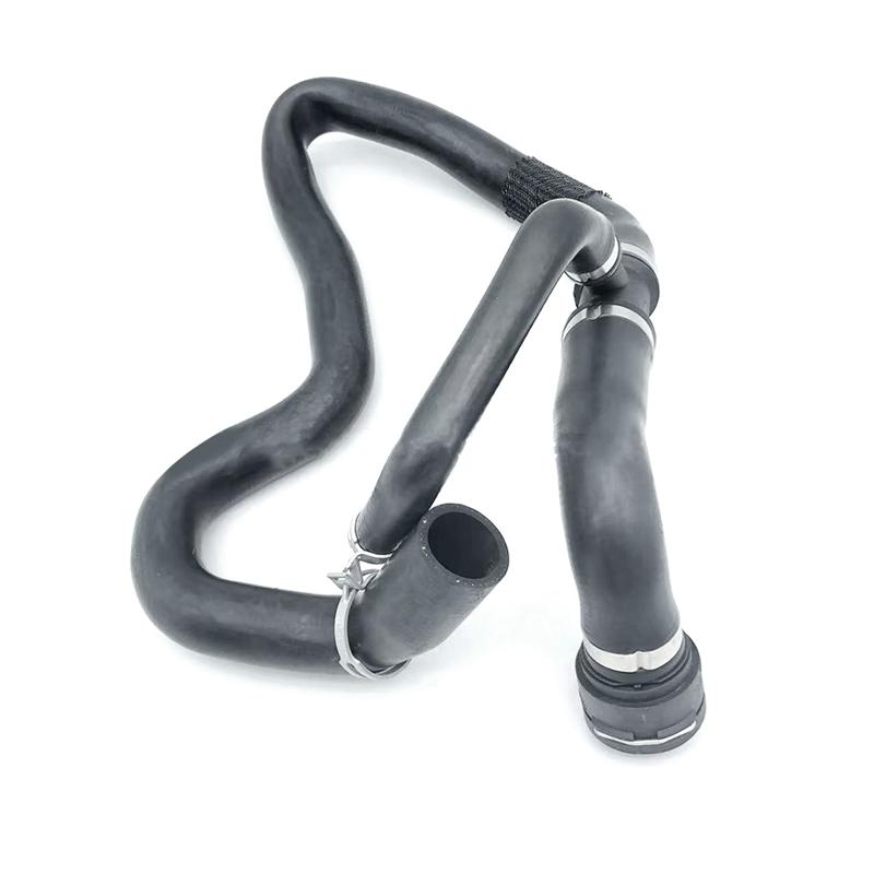Radiator Coolant Hose Pipe Tank Water Pipe Tank Drainpipe Hose 6G91-8286-VF For Ford MK3 (1 Pcs)